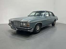 1984 Holden Statesman Caprice - picture0' - Click to enlarge