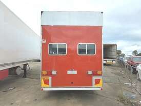 Dryden 45ft Custom Trailer - picture2' - Click to enlarge