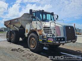 2009 Terex TA30 Articulated Dump Truck - picture1' - Click to enlarge