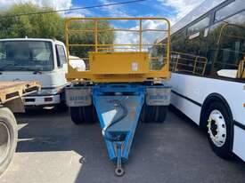 2002 Haulmark 2DT Flat Top Trailer - picture0' - Click to enlarge