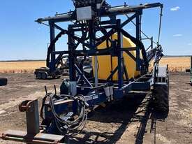 2008 HAYES SPRAYING 36m TRAILING SPRAYER - picture0' - Click to enlarge