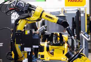 FANUC Welding Robot | 1636mm Reach