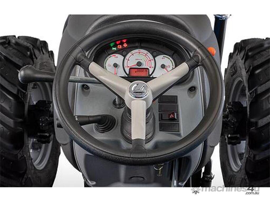 New landini Super 85 Tractors in Gympie, QLD