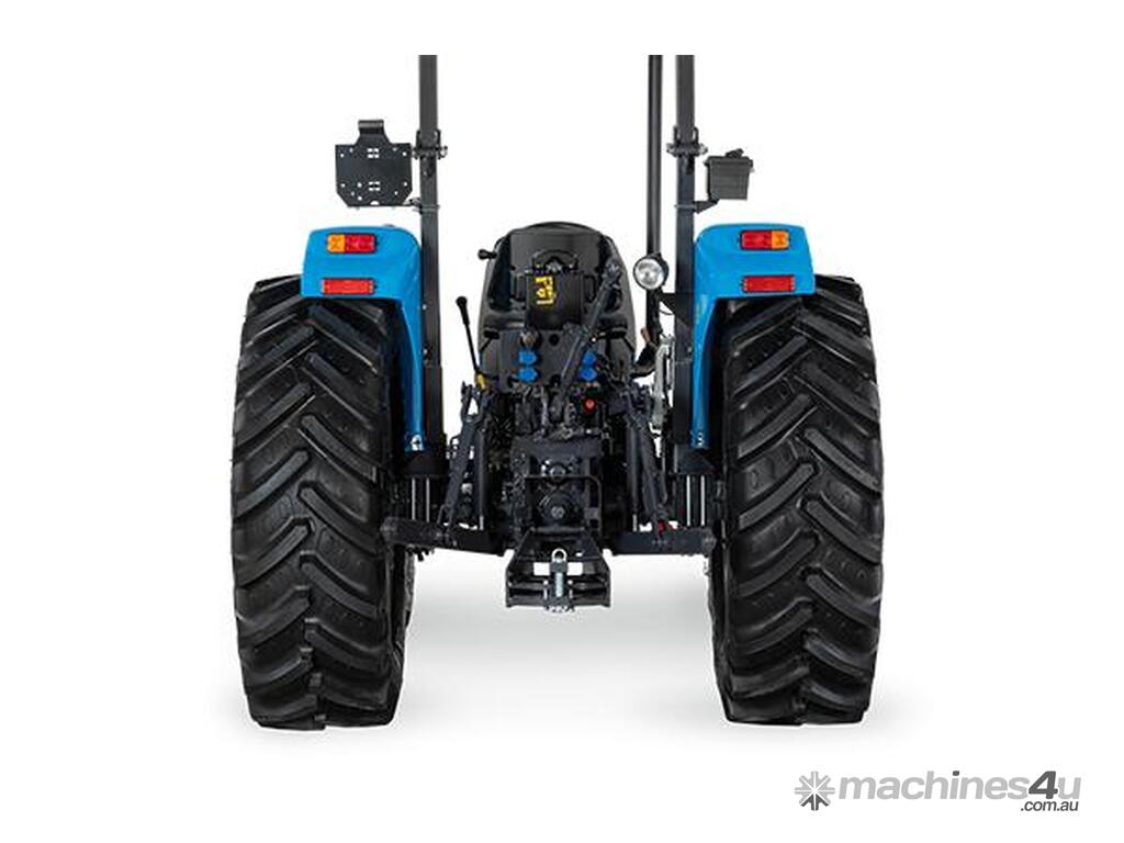 New landini Super 85 Tractors in Gympie, QLD