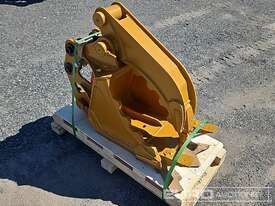 Toft TOFT02TB Hydraulic Thumb Bucket - picture1' - Click to enlarge