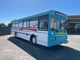 1991 Isuzu 8EJ65-LT111P Bus - picture0' - Click to enlarge