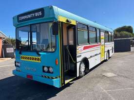 1991 Isuzu 8EJ65-LT111P Bus - picture1' - Click to enlarge