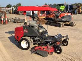 2013 Toro GroundsMaster 7210 Zero Turn Ride On Mower - picture0' - Click to enlarge
