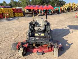 2013 Toro GroundsMaster 7210 Zero Turn Ride On Mower - picture0' - Click to enlarge