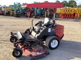 2013 Toro GroundsMaster 7210 Zero Turn Ride On Mower - picture1' - Click to enlarge