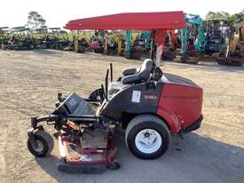 2013 Toro GroundsMaster 7210 Zero Turn Ride On Mower - picture2' - Click to enlarge