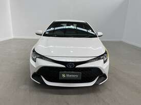 2023 Toyota Corolla Ascent Sport Hatch (Hybrid-Petrol) (Auto) - picture2' - Click to enlarge