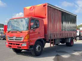 2008 Hino 500 1727 GH Curtain Sider - picture1' - Click to enlarge