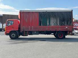2008 Hino 500 1727 GH Curtain Sider - picture2' - Click to enlarge