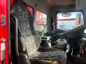 2008 Mercedes Benz Atego 2329 Curtainsider Day Cab - picture0' - Click to enlarge