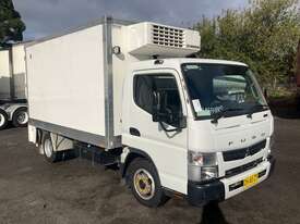 2017 Mitsubishi Canter 515 Refrigerated Pantech - picture0' - Click to enlarge