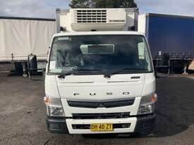 2017 Mitsubishi Canter 515 Refrigerated Pantech - picture0' - Click to enlarge