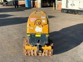 Wacker Nueson Trench Roller - picture2' - Click to enlarge