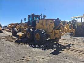 CAT 16-15 Motor Graders - picture0' - Click to enlarge