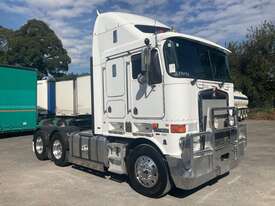 2008 Kenworth K108 Prime Mover Sleeper Cab - picture0' - Click to enlarge