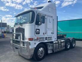 2008 Kenworth K108 Prime Mover Sleeper Cab - picture1' - Click to enlarge