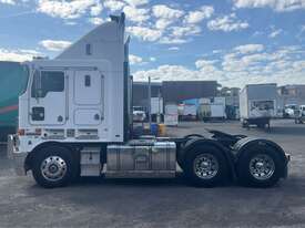 2008 Kenworth K108 Prime Mover Sleeper Cab - picture2' - Click to enlarge