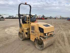 2008 Caterpillar CB24 Roller - picture0' - Click to enlarge