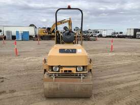 2008 Caterpillar CB24 Roller - picture0' - Click to enlarge