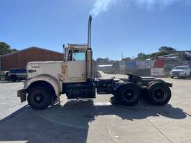 1984 Kenworth W925 Prime Mover Day Cab - picture2' - Click to enlarge