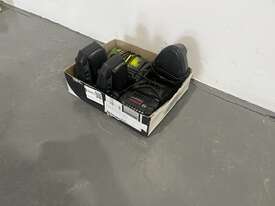 Bosch battery chargers - picture0' - Click to enlarge