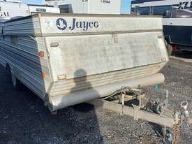 Jayco Eagle - picture0' - Click to enlarge