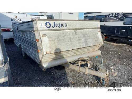 Jayco Eagle