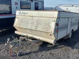 Jayco Eagle - picture2' - Click to enlarge