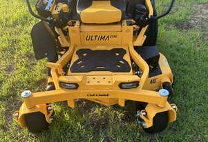 Valley Outdoors Group Cub Cadet ZTX5 48