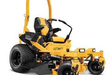 Valley Outdoors Group Cub Cadet ZTX5 48