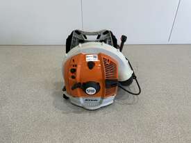 STIHL BR700 Backpack (Ex Council) - picture0' - Click to enlarge