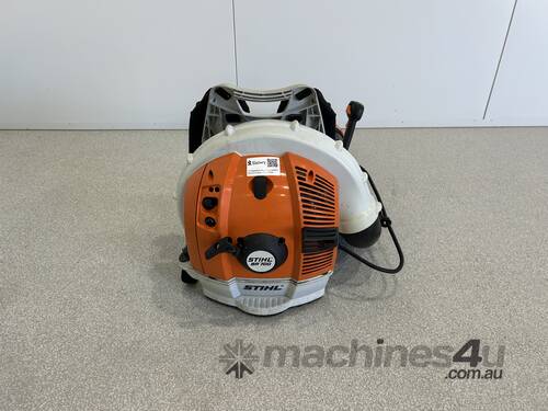 STIHL BR700 Backpack (Ex Council)