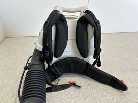 STIHL BR700 Backpack (Ex Council) - picture0' - Click to enlarge