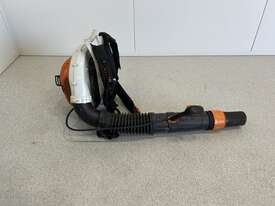 STIHL BR700 Backpack (Ex Council) - picture1' - Click to enlarge