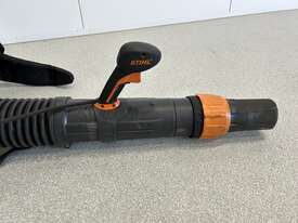STIHL BR700 Backpack (Ex Council) - picture2' - Click to enlarge