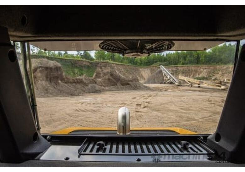 caption ASV RT-75HD MAX-SERIES POSI-TRACK LOADER