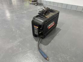 Lincoln Electric Welder LN-25 Pro Wire Feed Unit - picture2' - Click to enlarge