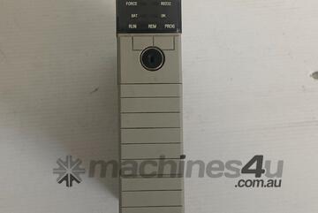 Allen Bradley 1756-L63A ControlLogix Logix5563 Processor Unit FW 1.4 96380277 Allen Bradley 1756-L63A ControlLogix Logix5563 Processor Unit FW 1.4 96380277