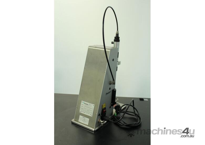 Table Top Screw Capping Machines.