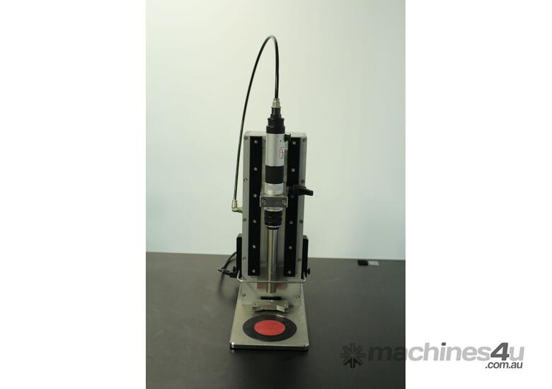 Table Top Screw Capping Machines.