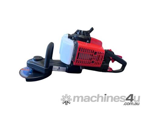 180mm Angle Grinder - Petrol