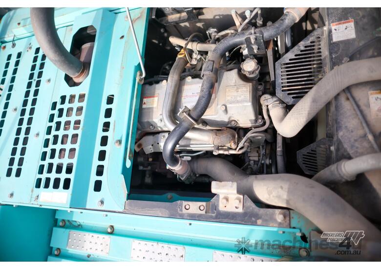 KOBELCO SK260LC-10 EXCAVATOR