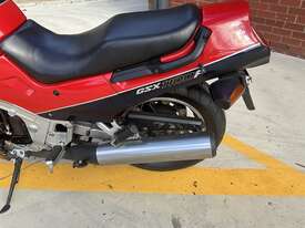 1988 Suzuki  GSX1100F - picture0' - Click to enlarge