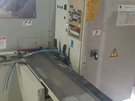 Weinig Gold Moulder 6head - picture0' - Click to enlarge