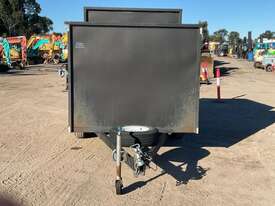 2019 Quality Trailers Tandem Axle Enclosed Trailer - picture0' - Click to enlarge